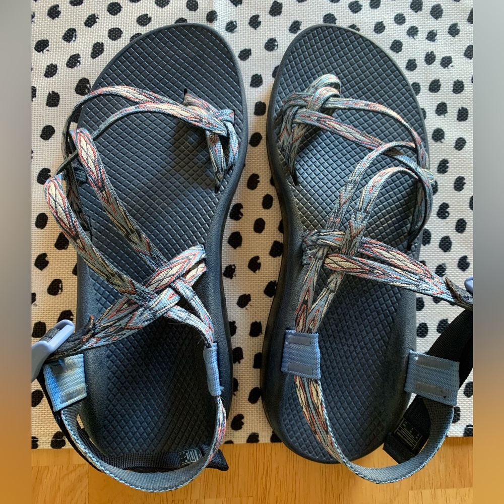 Chaco Z/Cloud X2 Sandal sz 11
